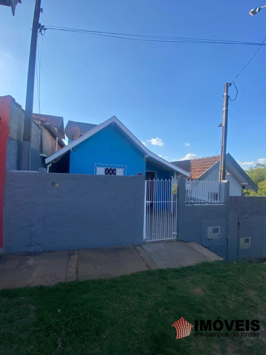 Casa em Céu Azul, Campos do Jordão - foto 25