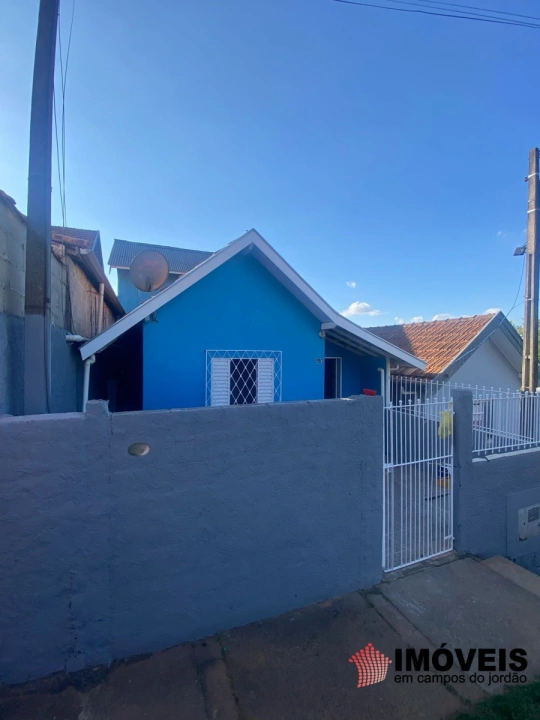 Casa em Céu Azul, Campos do Jordão - foto 26