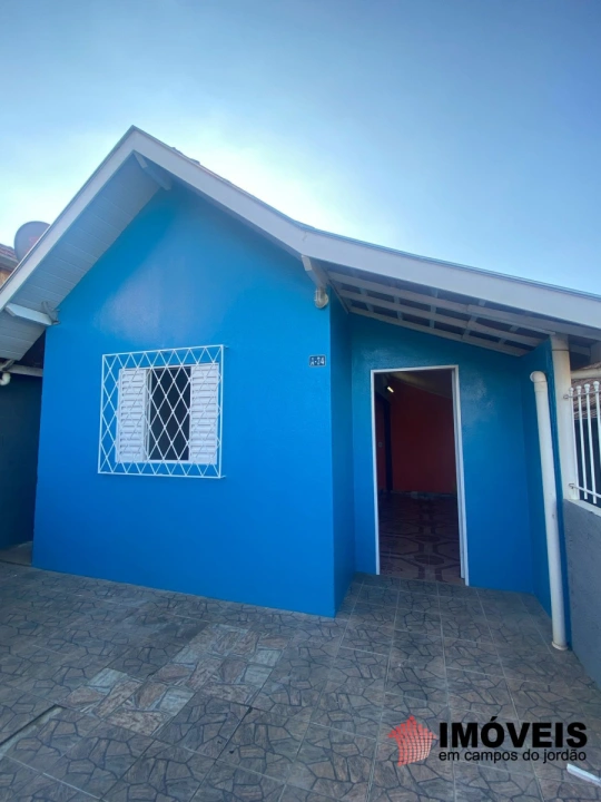 Casa em Céu Azul, Campos do Jordão - foto 27