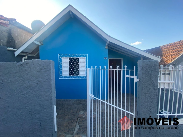 Casa em Céu Azul, Campos do Jordão - foto 28