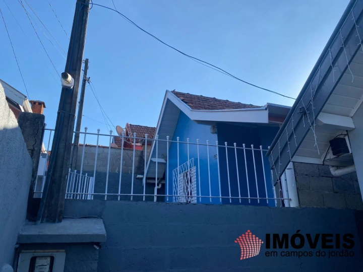 Casa em Céu Azul, Campos do Jordão - foto 29