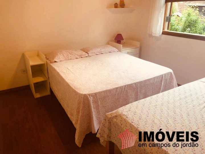 Casa em Jaguaribe, Campos do Jordão - foto 2