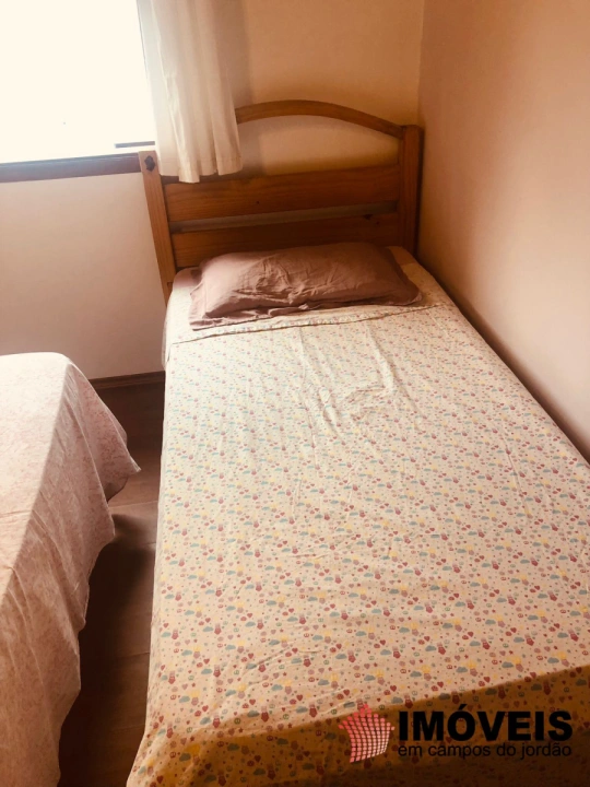 Casa em Jaguaribe, Campos do Jordão - foto 3
