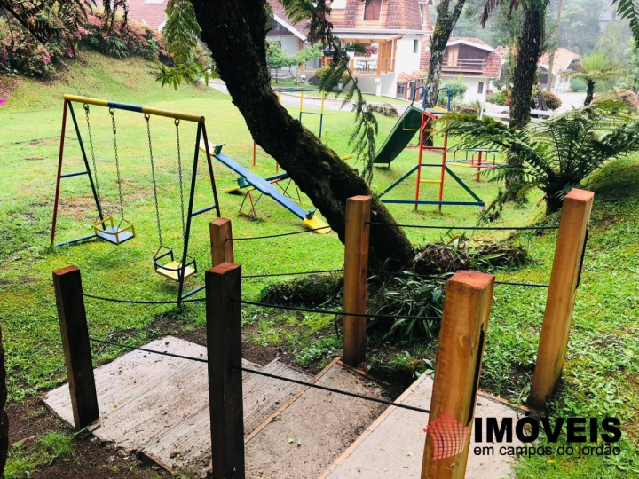 Casa em Jaguaribe, Campos do Jordão - foto 5