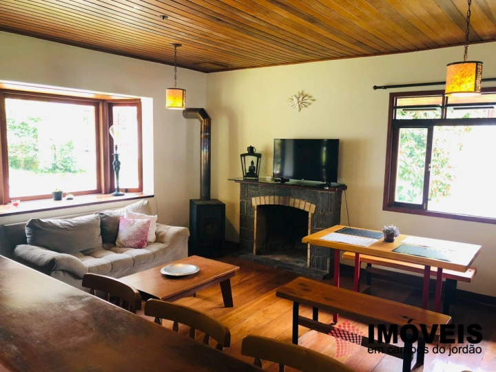 Casa em Jaguaribe, Campos do Jordão - foto 10