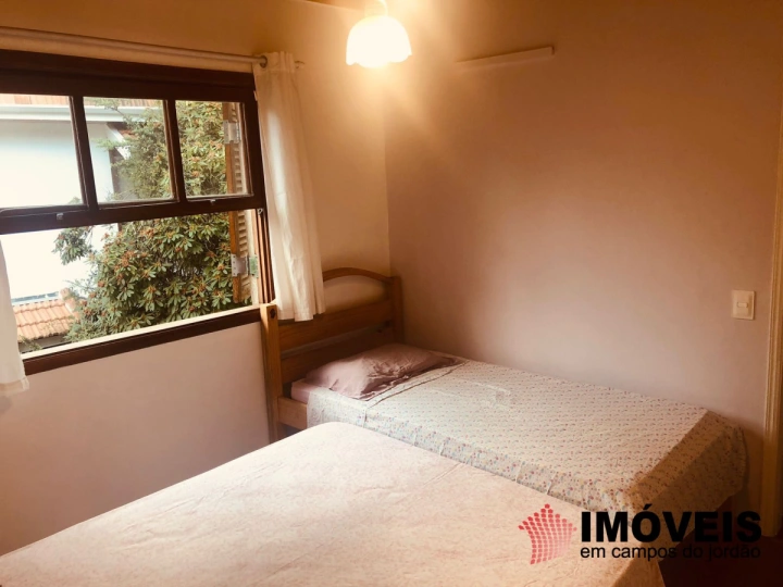 Casa em Jaguaribe, Campos do Jordão - foto 15