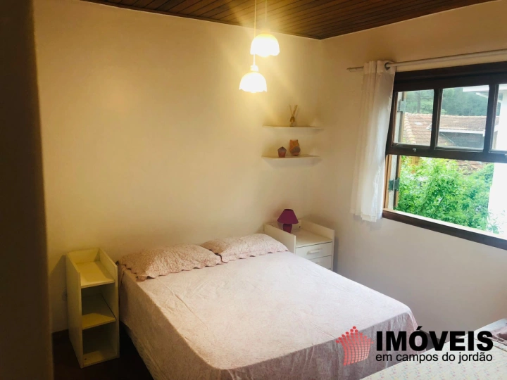 Casa em Jaguaribe, Campos do Jordão - foto 16