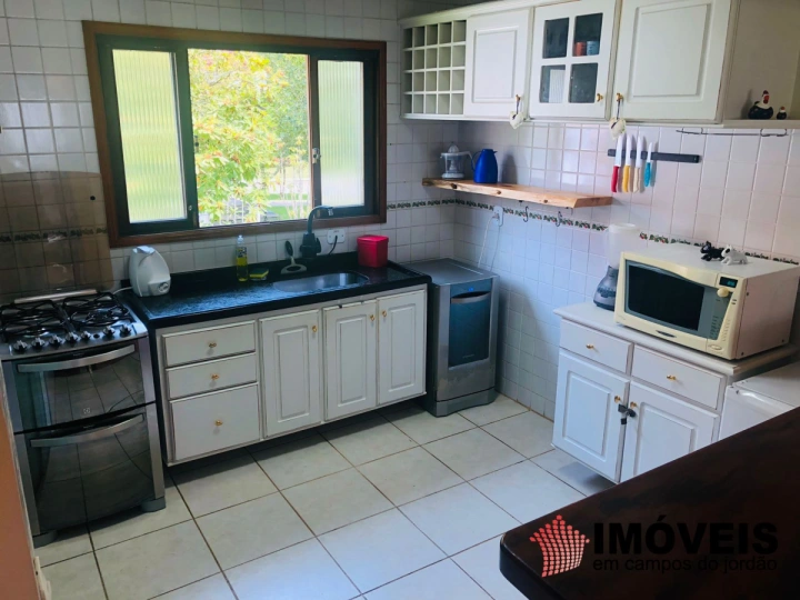 Casa em Jaguaribe, Campos do Jordão - foto 17