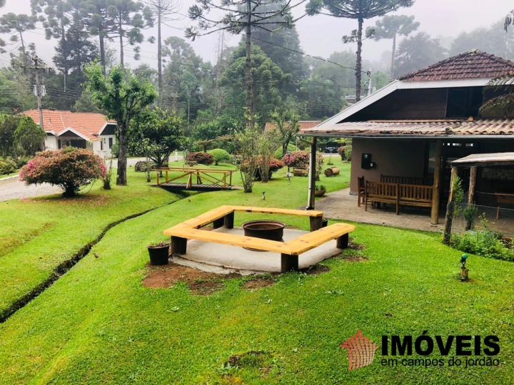 Casa em Jaguaribe, Campos do Jordão - foto 18