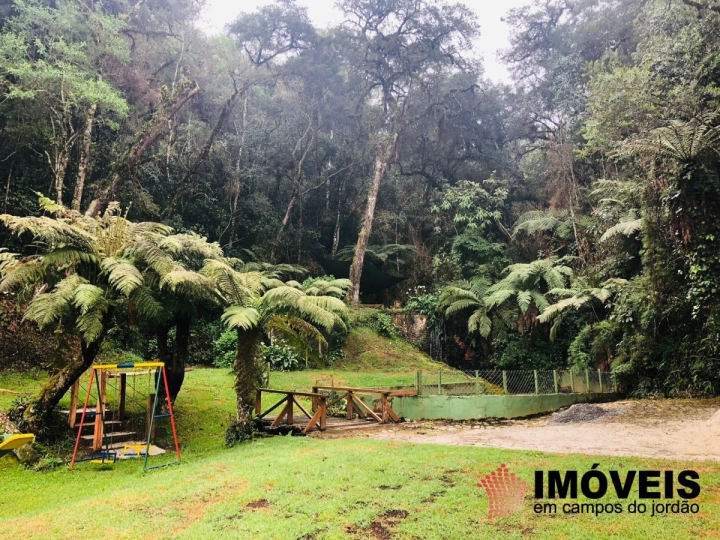 Casa em Jaguaribe, Campos do Jordão - foto 19