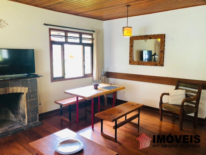 Casa em Jaguaribe, Campos do Jordão - foto 20