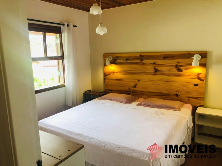 Casa em Jaguaribe, Campos do Jordão - foto 21