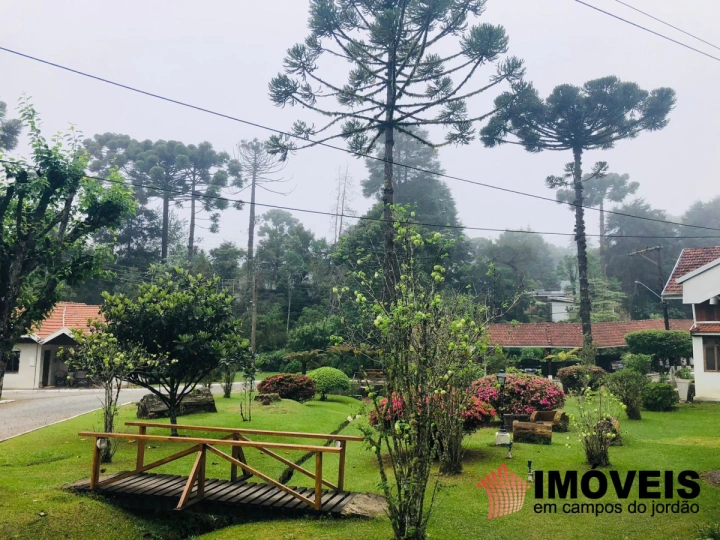 Casa em Jaguaribe, Campos do Jordão - foto 23