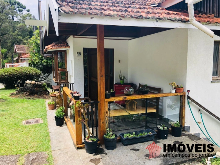Casa em Jaguaribe, Campos do Jordão - foto 24