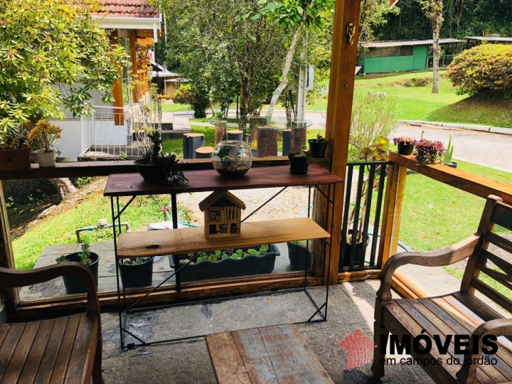 Casa em Jaguaribe, Campos do Jordão - foto 27