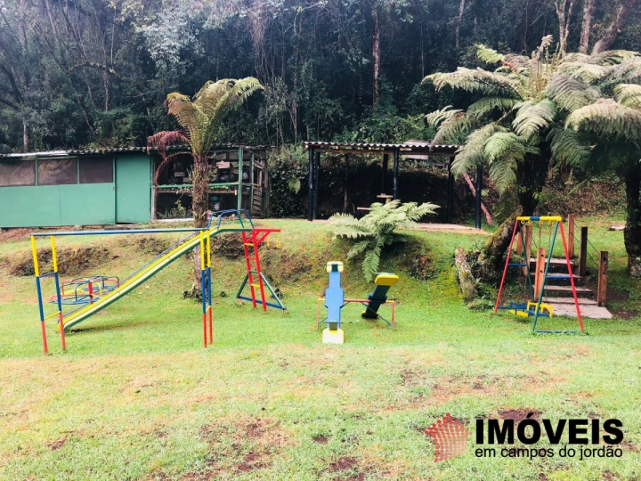 Casa em Jaguaribe, Campos do Jordão - foto 28