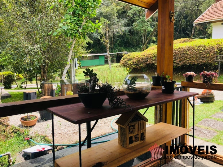Casa em Jaguaribe, Campos do Jordão - foto 31