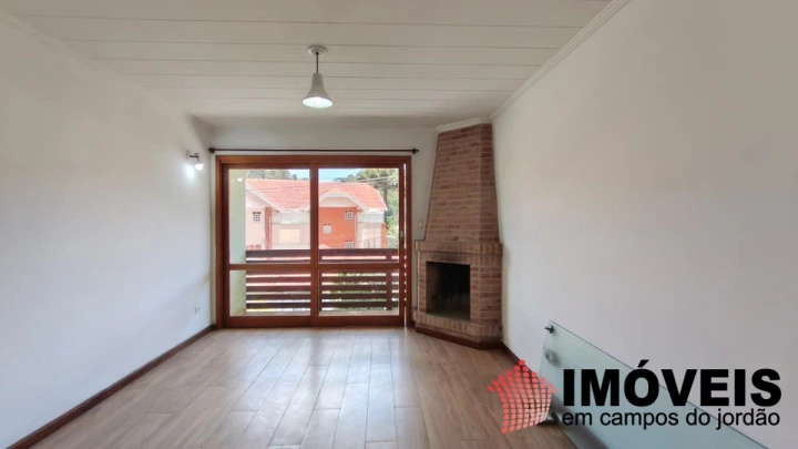 Apartamento em Vila Abernéssia, Campos do Jordão - foto 3