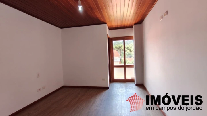 Apartamento em Vila Abernéssia, Campos do Jordão - foto 5