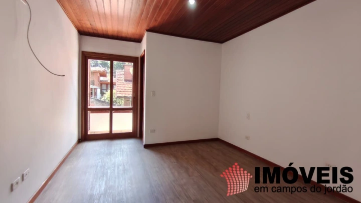 Apartamento em Vila Abernéssia, Campos do Jordão - foto 6