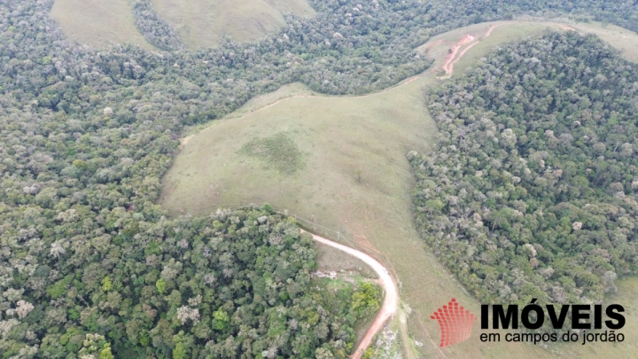 Área para Incorporação em Parque Ferradura, Campos do Jordão - foto 2