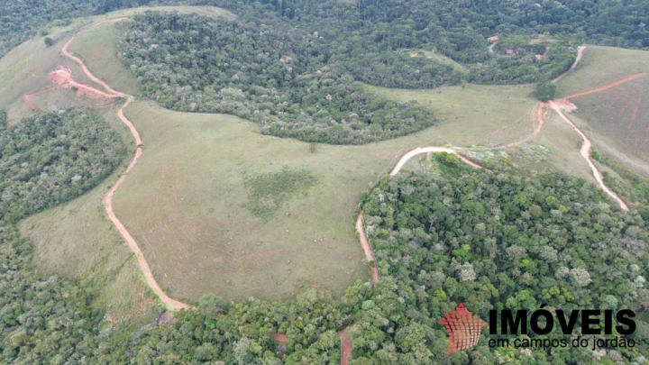 Área para Incorporação em Parque Ferradura, Campos do Jordão - foto 3