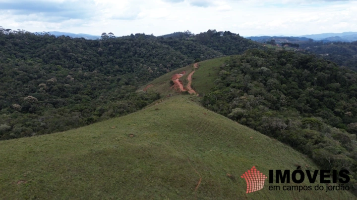 Área para Incorporação em Parque Ferradura, Campos do Jordão - foto 7
