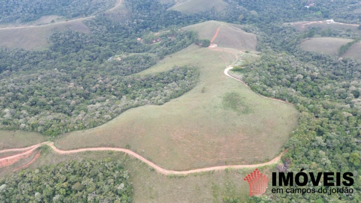 Área para Incorporação em Parque Ferradura, Campos do Jordão - foto 11