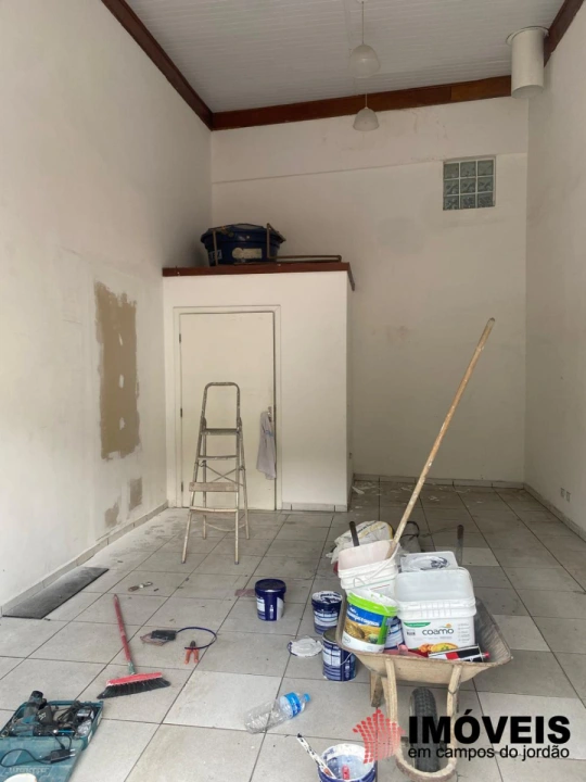 Sala Comercial em Vila Abernéssia, Campos do Jordão - foto 2