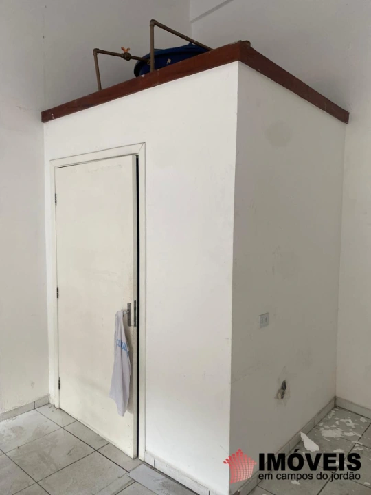 Sala Comercial em Vila Abernéssia, Campos do Jordão - foto 3