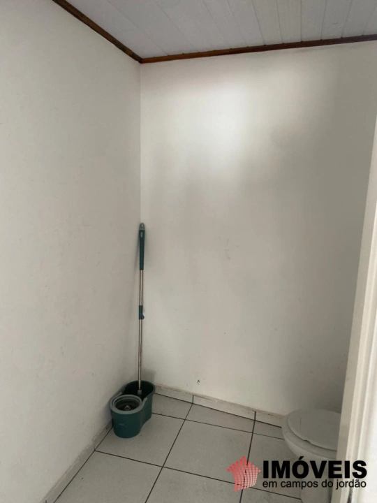 Sala Comercial em Vila Abernéssia, Campos do Jordão - foto 4