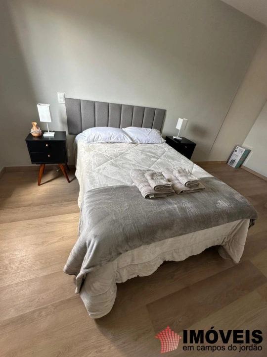 Apartamento em Atalaia, Campos do Jordão - foto 2