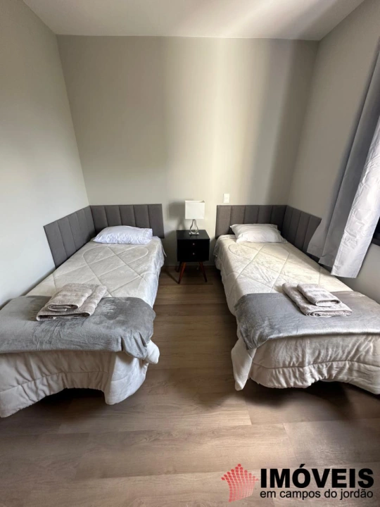 Apartamento em Atalaia, Campos do Jordão - foto 3