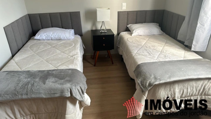 Apartamento em Atalaia, Campos do Jordão - foto 4