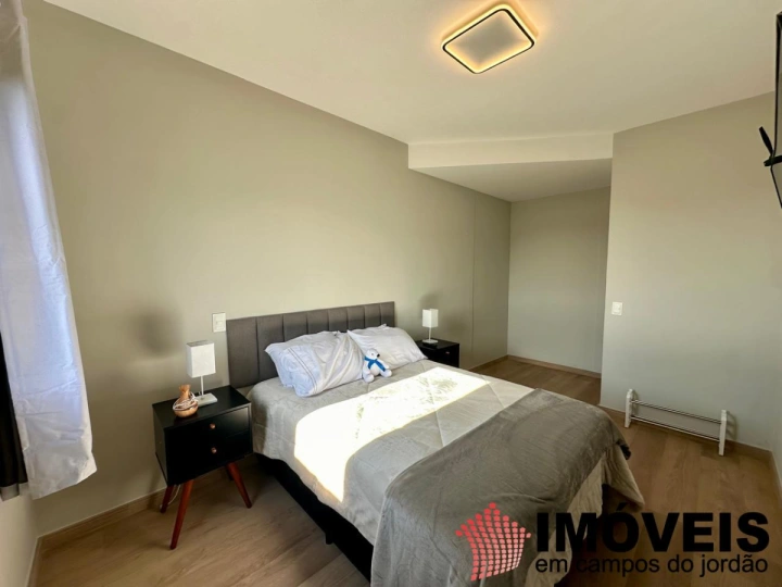 Apartamento em Atalaia, Campos do Jordão - foto 5