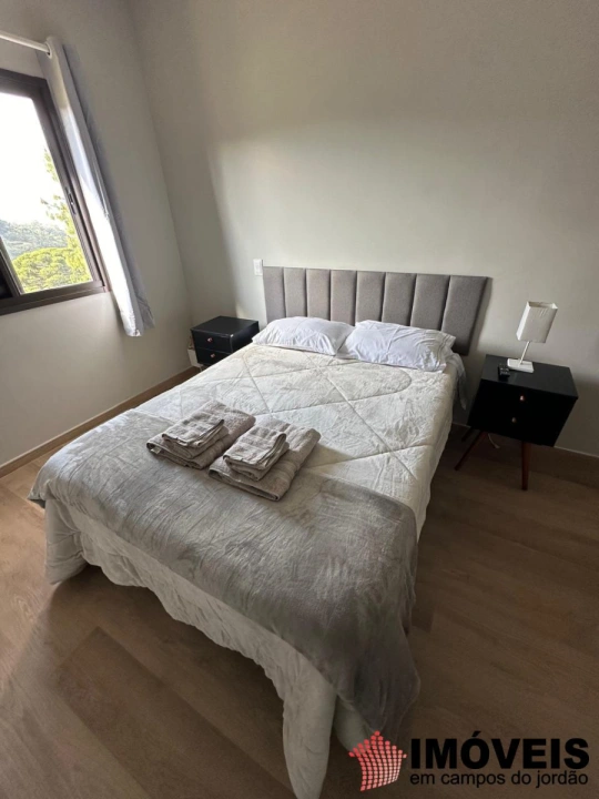 Apartamento em Atalaia, Campos do Jordão - foto 6