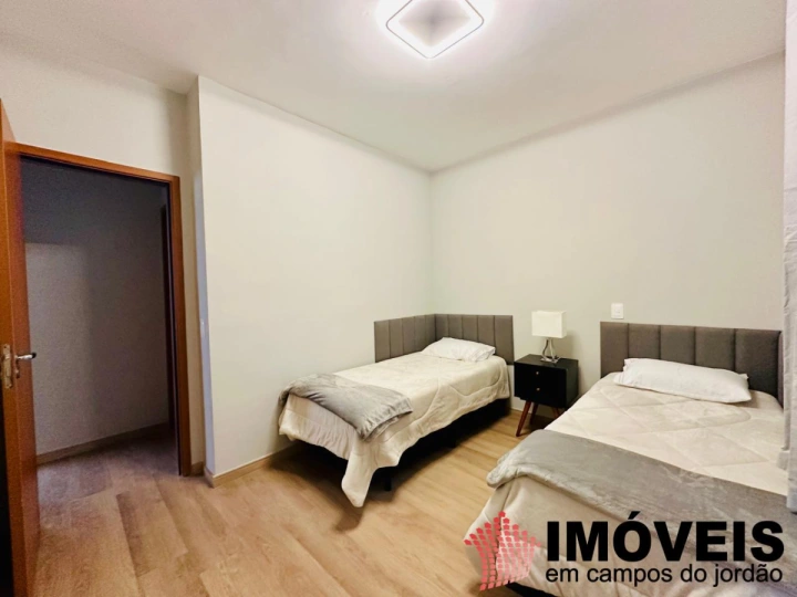 Apartamento em Atalaia, Campos do Jordão - foto 8