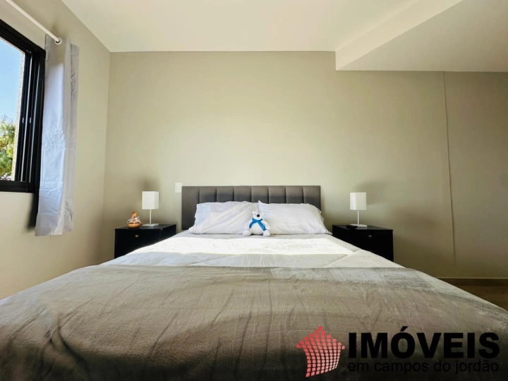 Apartamento em Atalaia, Campos do Jordão - foto 9