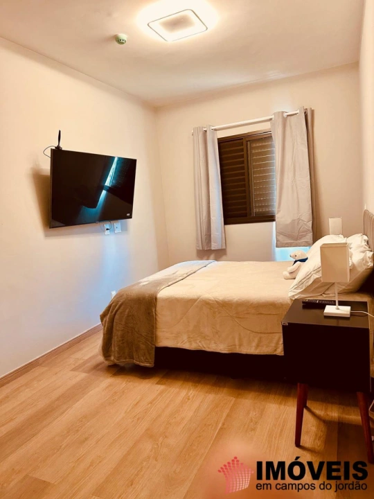 Apartamento em Atalaia, Campos do Jordão - foto 10