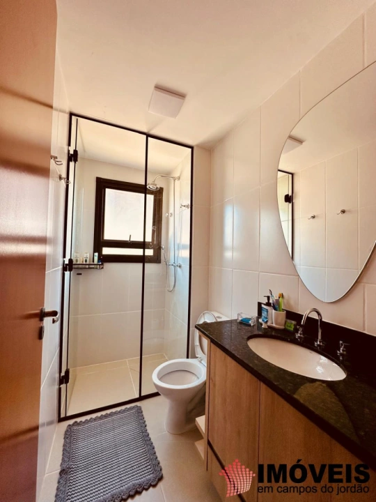 Apartamento em Atalaia, Campos do Jordão - foto 12