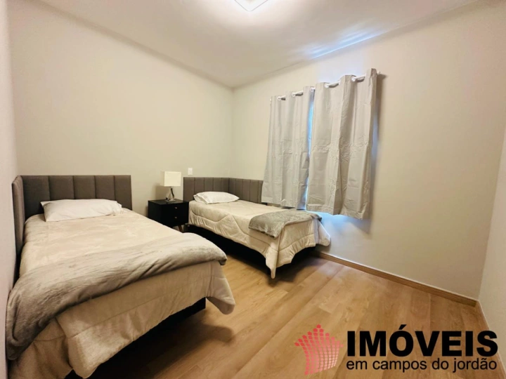 Apartamento em Atalaia, Campos do Jordão - foto 13