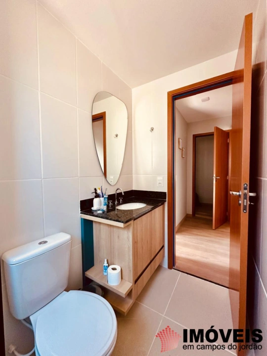 Apartamento em Atalaia, Campos do Jordão - foto 14