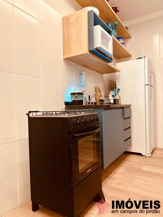 Apartamento em Atalaia, Campos do Jordão - foto 15