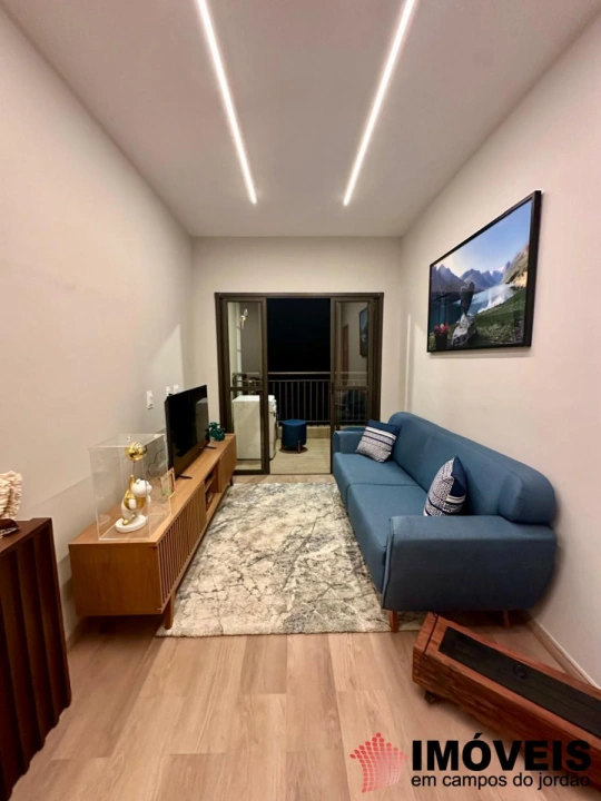 Apartamento em Atalaia, Campos do Jordão - foto 16