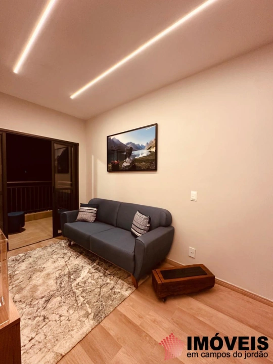 Apartamento em Atalaia, Campos do Jordão - foto 17