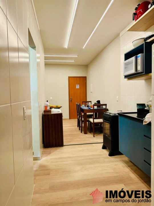 Apartamento em Atalaia, Campos do Jordão - foto 18