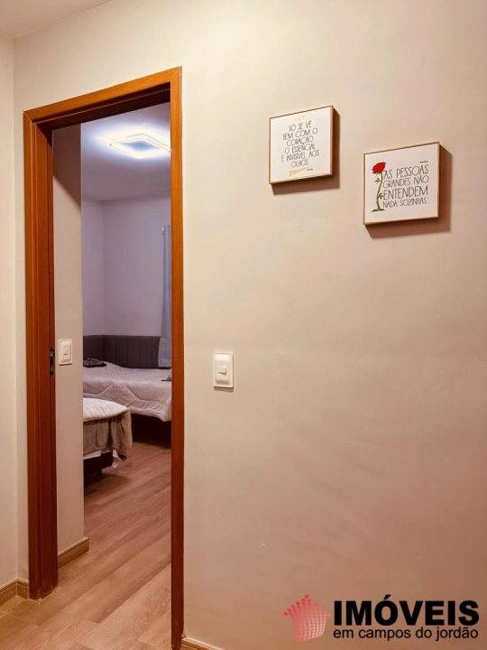 Apartamento em Atalaia, Campos do Jordão - foto 19