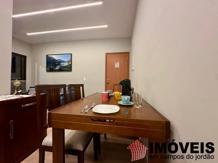 Apartamento em Atalaia, Campos do Jordão - foto 20