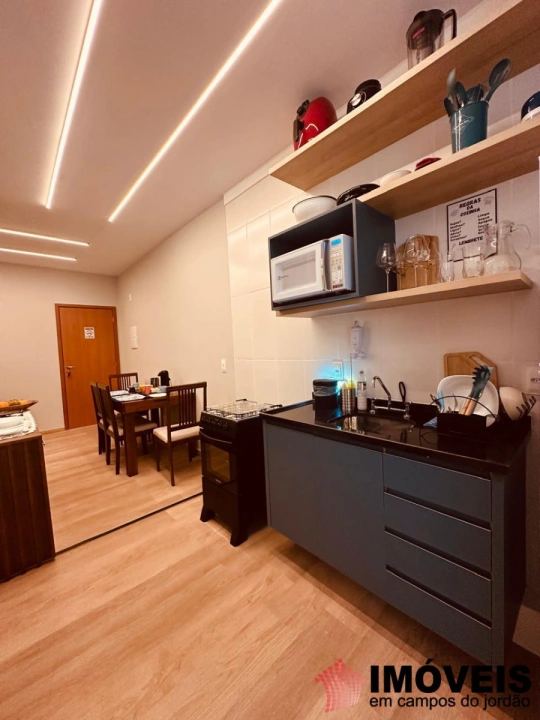 Apartamento em Atalaia, Campos do Jordão - foto 21