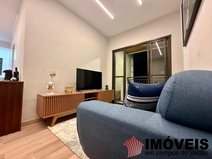 Apartamento em Atalaia, Campos do Jordão - foto 22